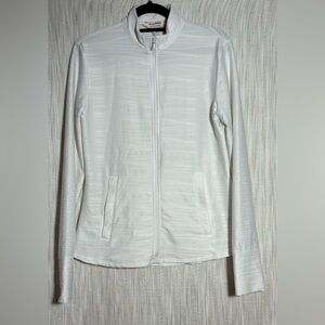 Tommy Bahama White Women's Jacket